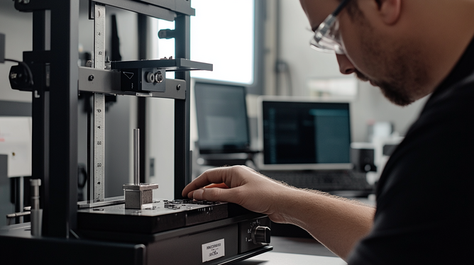 Aferi&ccedil;&atilde;o de Balan&ccedil;as: Como Funciona o INMETRO