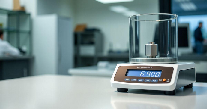 Aferi&ccedil;&atilde;o de Balan&ccedil;as: Tudo Que Voc&ecirc; Precisa Saber