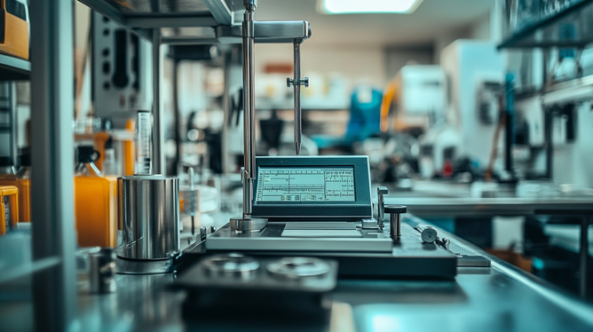 Calibra&ccedil;&atilde;o de Balan&ccedil;a Anal&iacute;tica: Import&acirc;ncia e Benef&iacute;cios