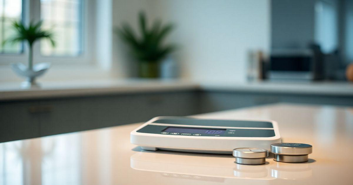 Calibra&ccedil;&atilde;o de Balan&ccedil;a Digital: Guia Pr&aacute;tico