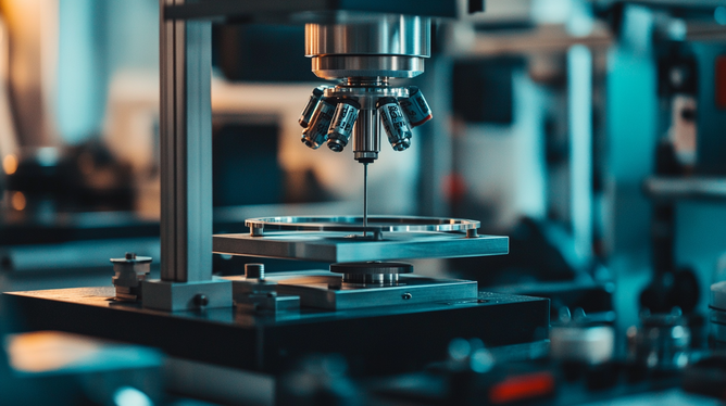 Calibra&ccedil;&atilde;o de Balan&ccedil;as: 5 Passos Essenciais para Precis&atilde;o