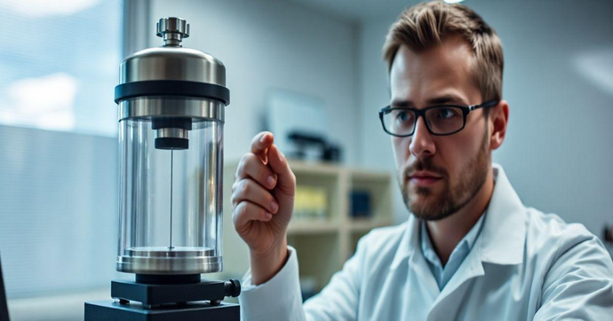 Calibra&ccedil;&atilde;o de Balan&ccedil;as: Entenda a Import&acirc;ncia