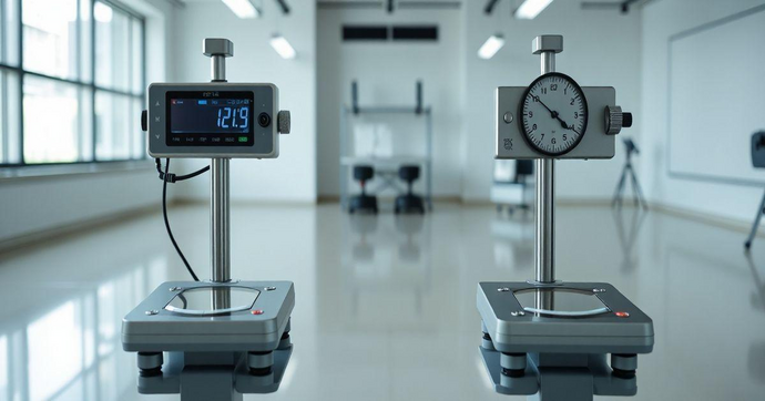 Calibra&ccedil;&atilde;o de Balan&ccedil;as Toledo: Guia Completo