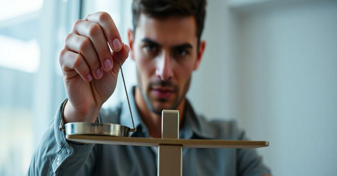 Como Calibrar Balan&ccedil;a de Forma Correta