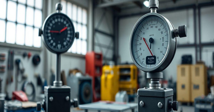 Como Realizar Manuten&ccedil;&atilde;o de Balan&ccedil;as Industriais