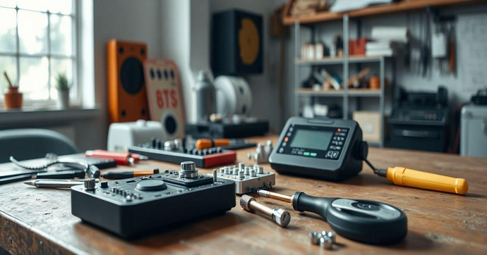 Conserto de Balan&ccedil;a Digital: Dicas e Solu&ccedil;&otilde;es