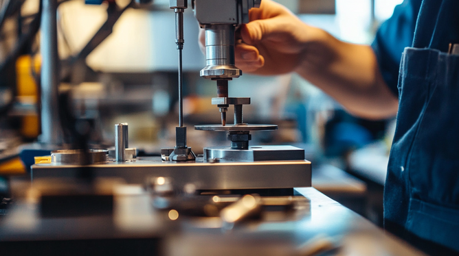 Conserto de Balan&ccedil;a Toledo: Dicas e Servi&ccedil;os Essenciais