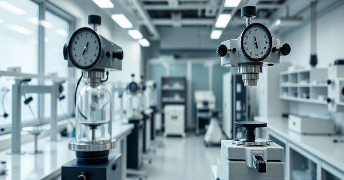 Empresas de calibra&ccedil;&atilde;o de balan&ccedil;as