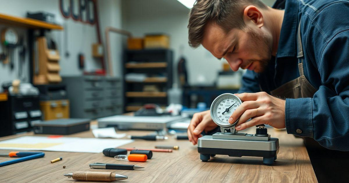 Guia Completo sobre Conserto de Balan&ccedil;a Eletr&ocirc;nica