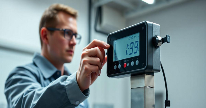 Guia Completo sobre Manuten&ccedil;&atilde;o de Balan&ccedil;as