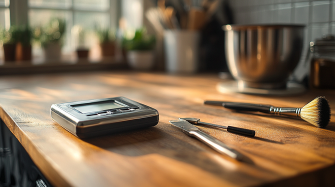 Manuten&ccedil;&atilde;o de Balan&ccedil;a Digital: 5 Dicas Essenciais