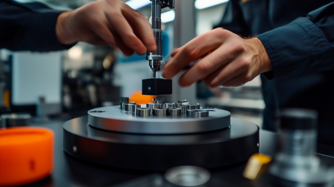 Manuten&ccedil;&atilde;o de Balan&ccedil;as: 5 Dicas Essenciais para Garantir Precis&atilde;o