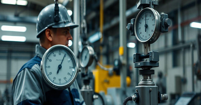 Manuten&ccedil;&atilde;o de Balan&ccedil;as Industriais: 7 Dicas Essenciais