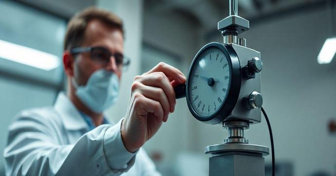 Manutenção e calibração de balanças: Dicas essenciais