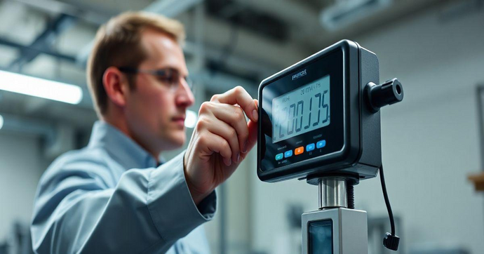 Servi&ccedil;o de calibra&ccedil;&atilde;o de balan&ccedil;as