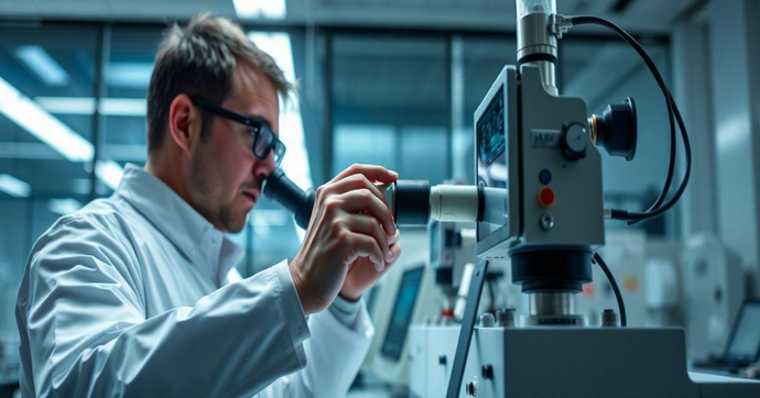 Servi&ccedil;o de Calibra&ccedil;&atilde;o de Instrumentos: 5 Motivos para Investir