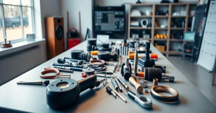 Servi&ccedil;o de calibra&ccedil;&atilde;o de instrumentos essencial