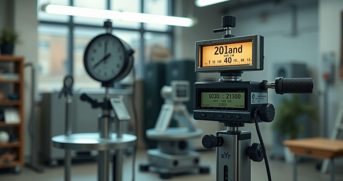 Aferi&ccedil;&atilde;o de balan&ccedil;as: Como garantir precis&atilde;o e confiabilidade nas medi&ccedil;&otilde;es