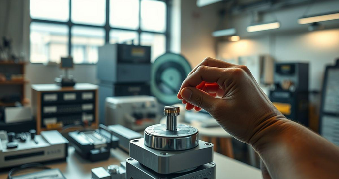 Aferi&ccedil;&atilde;o de Balan&ccedil;as Inmetro: Tudo Que Voc&ecirc; Precisa Saber