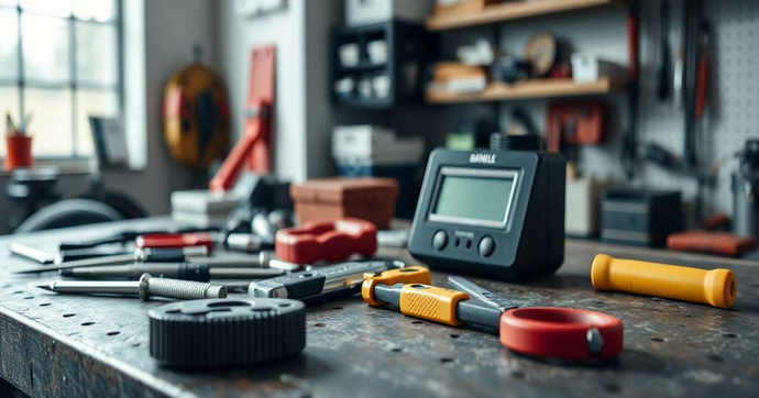 Assistência Técnica para Balança Digital: Como Garantir o Funcionamento Eficiente do Seu Equipamento