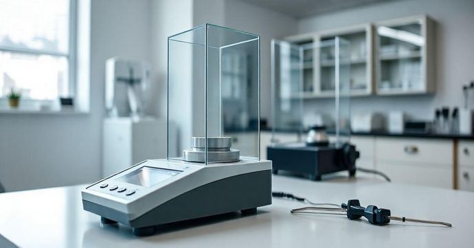 Calibra&ccedil;&atilde;o de Balan&ccedil;a Anal&iacute;tica: Guia Completo