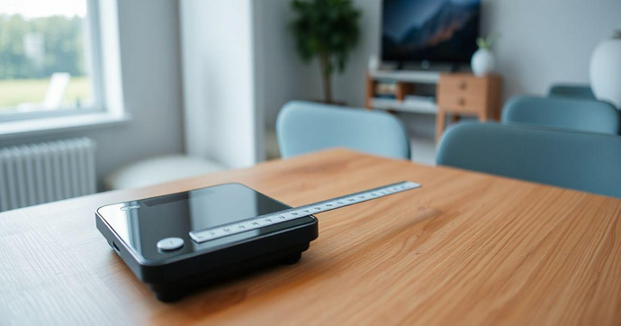 Calibração de Balança Digital: Passos Essenciais