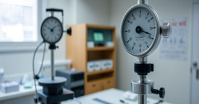 Calibra&ccedil;&atilde;o de balan&ccedil;as: como garantir precis&atilde;o e confiabilidade nas medi&ccedil;&otilde;es