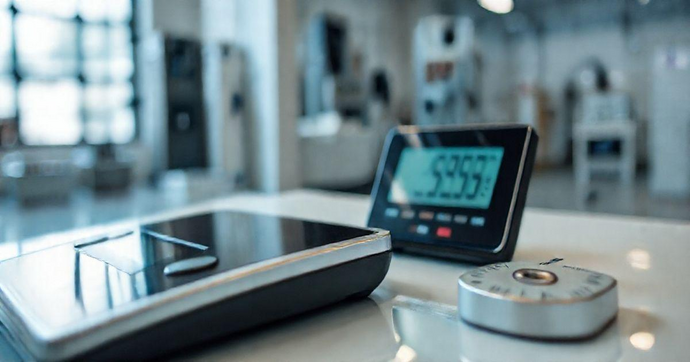 Calibra&ccedil;&atilde;o de Balan&ccedil;as Eletr&ocirc;nicas: Guia Pr&aacute;tico