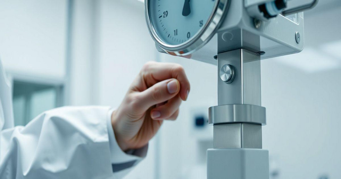 Calibra&ccedil;&atilde;o de Balan&ccedil;as Inmetro: Guia Completo