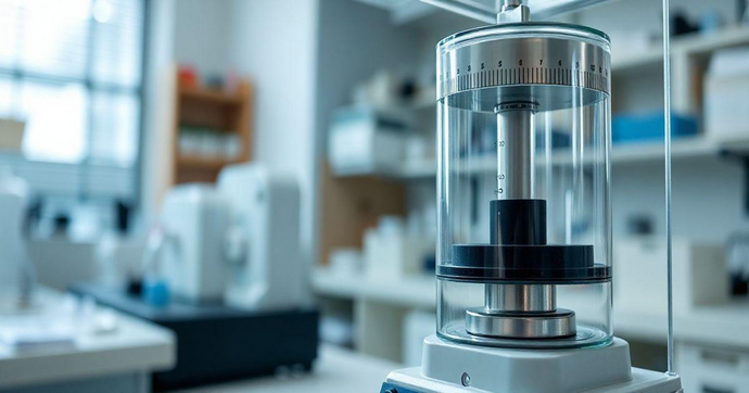 Como Calibrar Balan&ccedil;a Anal&iacute;tica