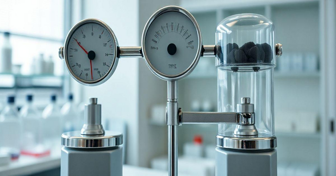 Como Calibrar Balan&ccedil;a de Precis&atilde;o