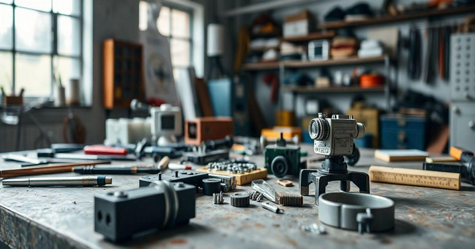 Conserto Balan&ccedil;a Filizola R&aacute;pido e Eficiente