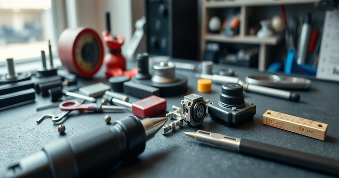 Conserto de Balan&ccedil;a de Precis&atilde;o Eficiente