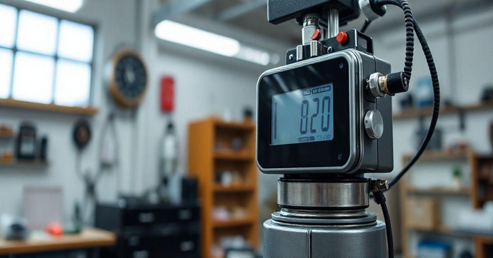 Conserto de Balan&ccedil;a Digital: Dicas e Solu&ccedil;&otilde;es Eficazes para Manuten&ccedil;&atilde;o