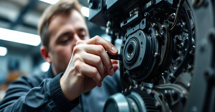 Conserto de Balan&ccedil;a Toledo: Solu&ccedil;&otilde;es Eficazes