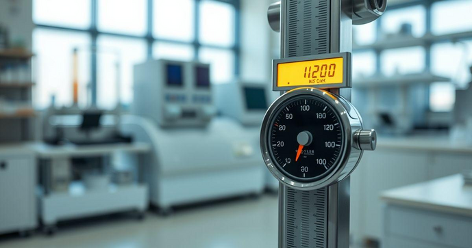 Empresas de Calibra&ccedil;&atilde;o de Balan&ccedil;as: O Que Voc&ecirc; Precisa Saber