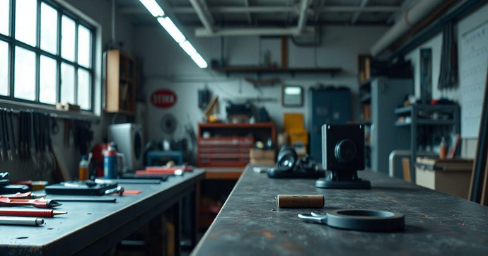 Manuten&ccedil;&atilde;o de balan&ccedil;a digital: dicas essenciais para garantir precis&atilde;o e durabilidade