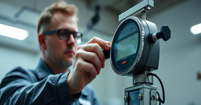 Manuten&ccedil;&atilde;o de Balan&ccedil;a Toledo: Dicas e Cuidados