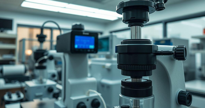 Servi&ccedil;o de calibra&ccedil;&atilde;o de instrumentos garante precis&atilde;o e confiabilidade em medi&ccedil;&otilde;es