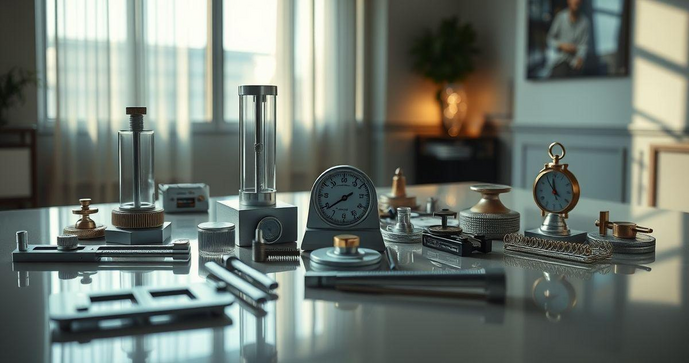 Calibra&ccedil;&atilde;o de Balan&ccedil;as em SP: Guia Completo