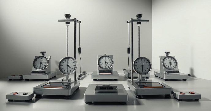 Calibra&ccedil;&atilde;o de Balan&ccedil;as Inmetro Eficiente