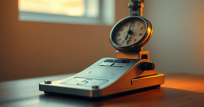 Calibra&ccedil;&atilde;o de Balan&ccedil;as Toledo: Garantindo Precis&atilde;o e Confiabilidade em Suas Medi&ccedil;&otilde;es