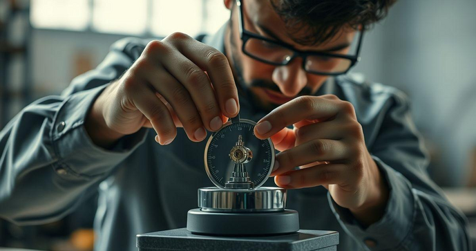 Calibra&ccedil;&atilde;o e Verifica&ccedil;&atilde;o de Balan&ccedil;as: Tudo que Voc&ecirc; Precisa Saber