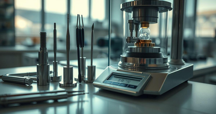 Conserto de Balan&ccedil;a Anal&iacute;tica Eficiente