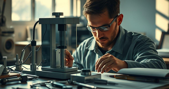 Contrato de Manuten&ccedil;&atilde;o de Balan&ccedil;as: Guia Completo