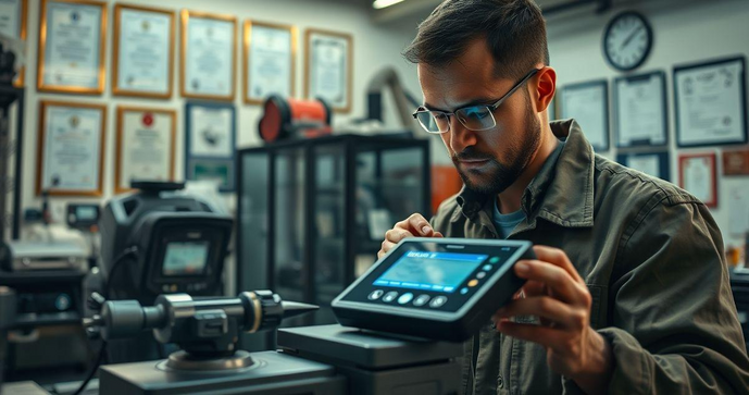 Empresas de calibra&ccedil;&atilde;o de balan&ccedil;as: tudo que voc&ecirc; precisa saber