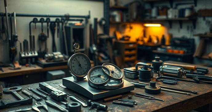 Empresas que Fazem Calibra&ccedil;&atilde;o de Balan&ccedil;as