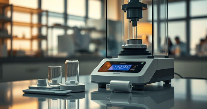 Manuten&ccedil;&atilde;o de Balan&ccedil;a Anal&iacute;tica: Guia Completo