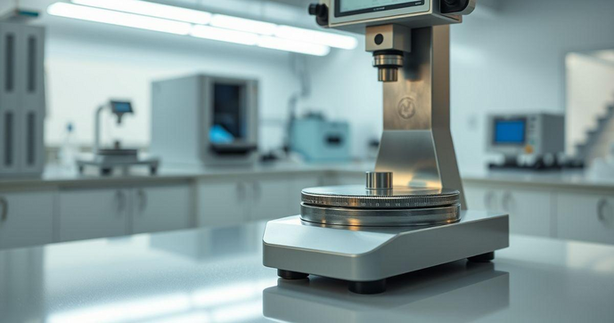 Manuten&ccedil;&atilde;o de Balan&ccedil;a de Precis&atilde;o: Dicas Essenciais