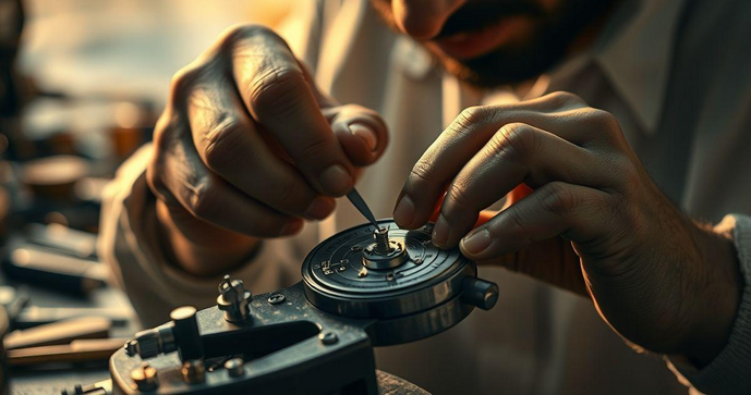 Melhores Dicas para Conserto de Balan&ccedil;a